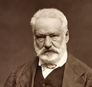 Victor Hugo